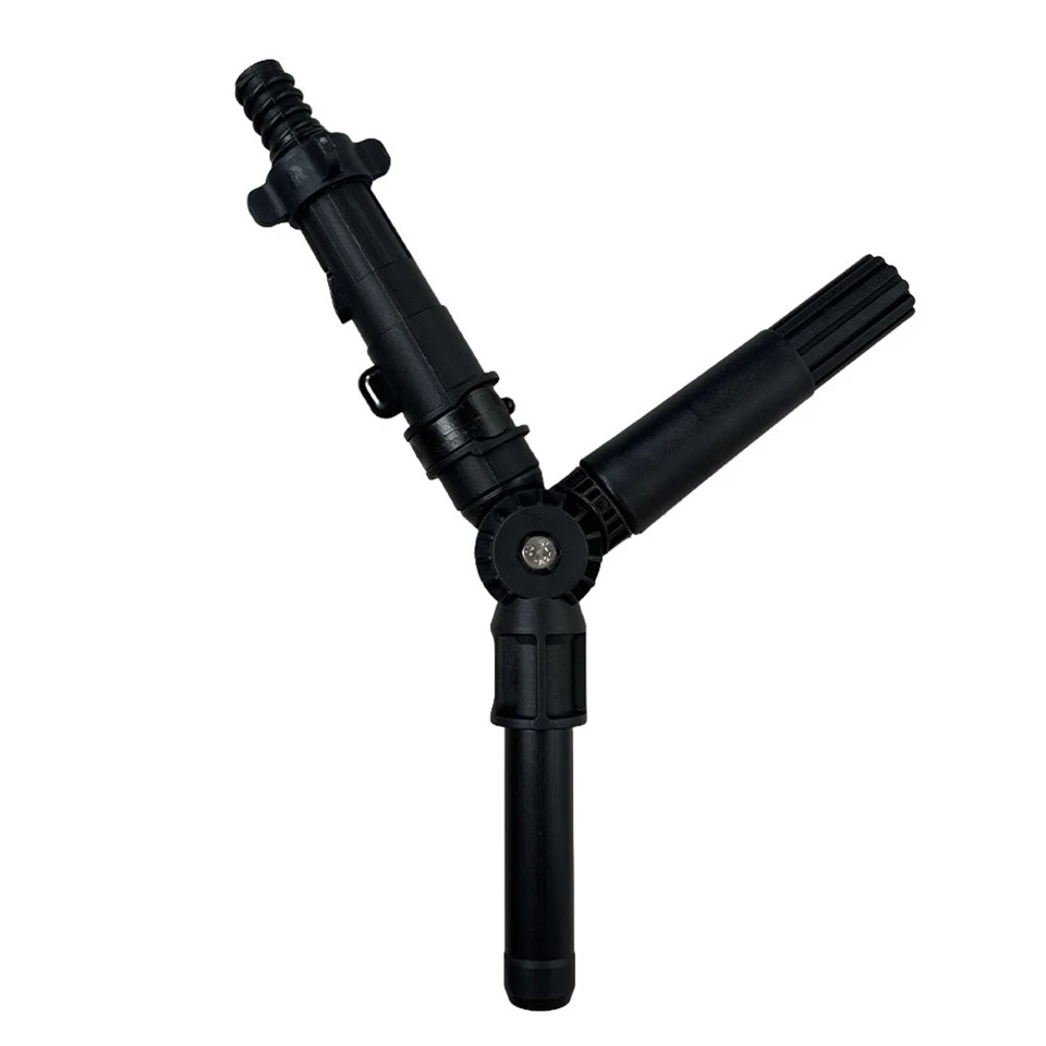 Double Head Angle Adapter factory