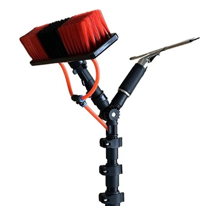 Double Head Angle adaptè